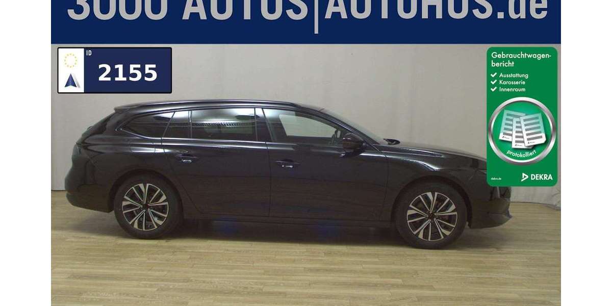 Peugeot 508 21.591 km 20.980 &euro; Bremen 28279