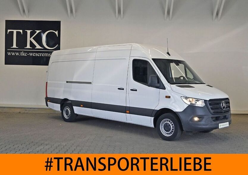 Sprinter