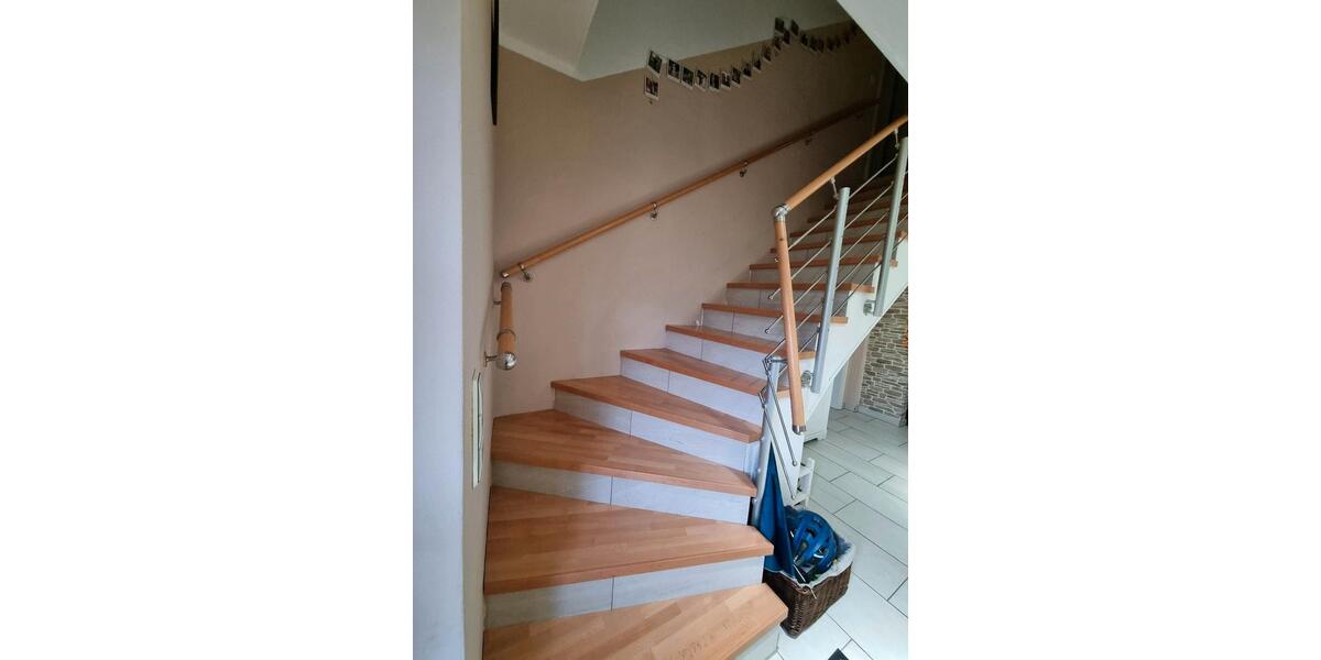 Einfamilienhaus Osterholz-Scharmbeck Scharmbeck - 6 Zimmer, 167 m&sup2;, 437.000&euro; | Angebot:26991123