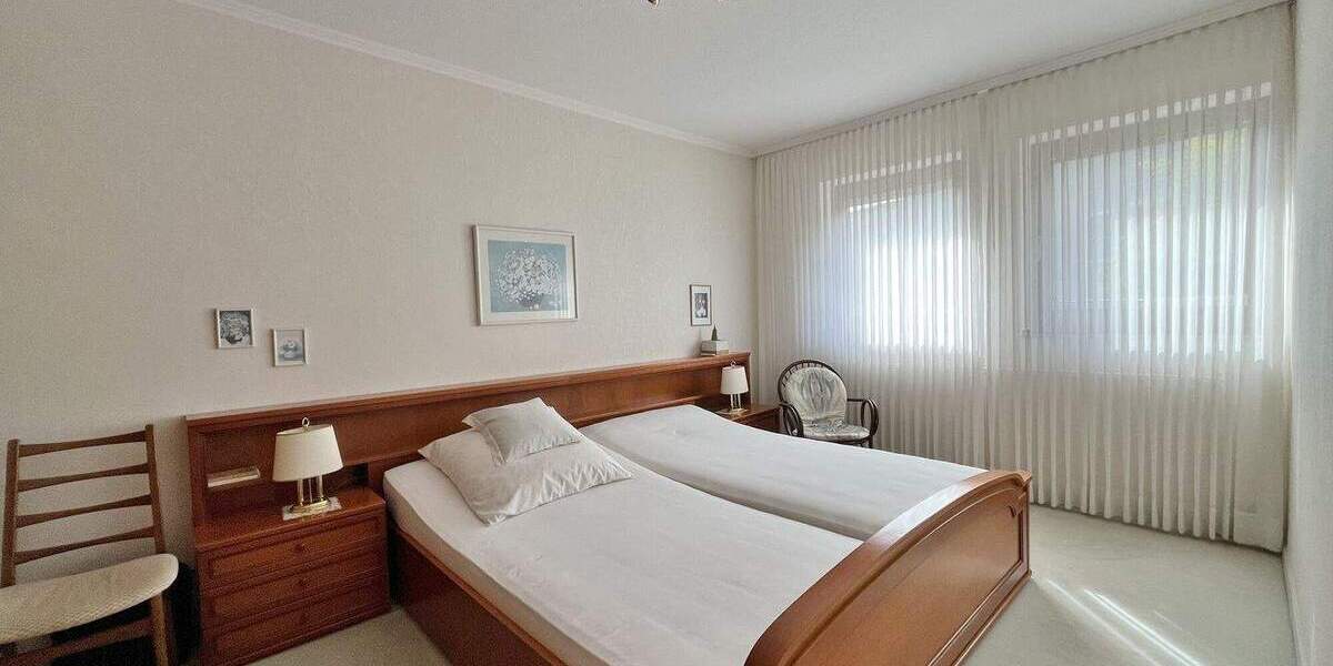 Reihenmittelhaus Bremen / Huchting Kirchhuchting - 4 Zimmer, 108 m&sup2;, 239.000&euro; | Angebot:24724850