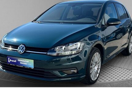 VW Golf 52.710 km 14.790 &euro; Weyhe 28844