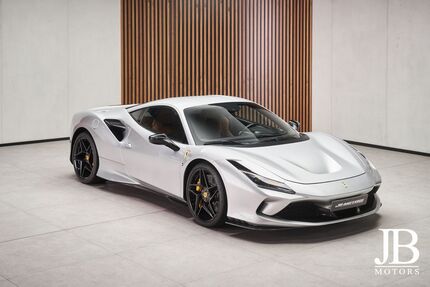 Ferrari F8 50.841 km 274.850 &euro; Stuhr 28816