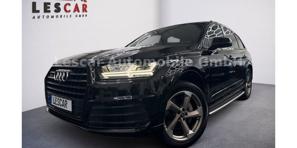 Audi Q7 60.582 km 39.900 &euro; Langwedel 27299