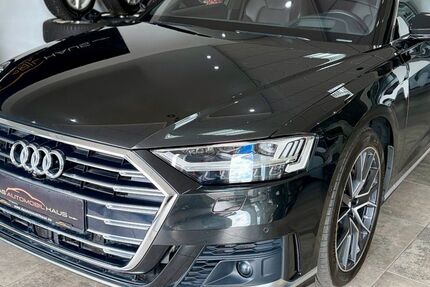 Audi A8 79.847 km 44.950 &euro; Lemwerder 27809