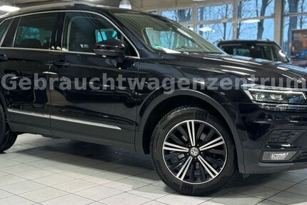 VW Tiguan 212.800 km 15.990 &euro; Bremen 28207