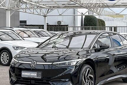 VW ID.7 15.000 km 58.950 € Bremen 28757