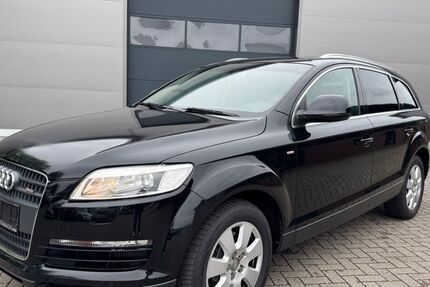 Audi Q7 255.000 km 5.699 &euro; Ganderkesse 27777