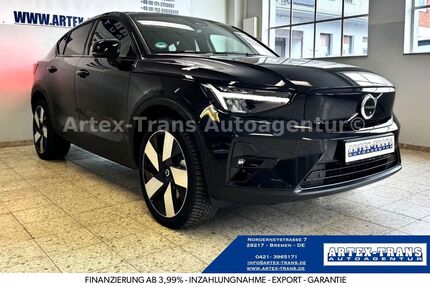 Volvo C40 12.000 km 34.890 &euro; Bremen 28217