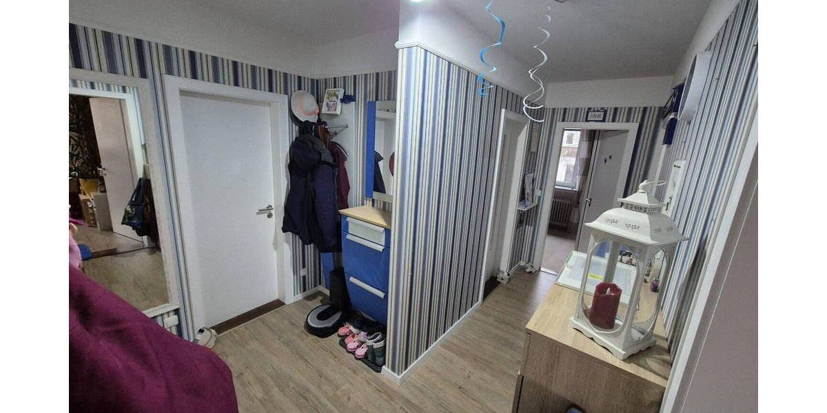 Etagenwohnung Bremen Hastedt - 3 Zimmer, 70 m&sup2;, 238.000&euro; | Angebot:26218149