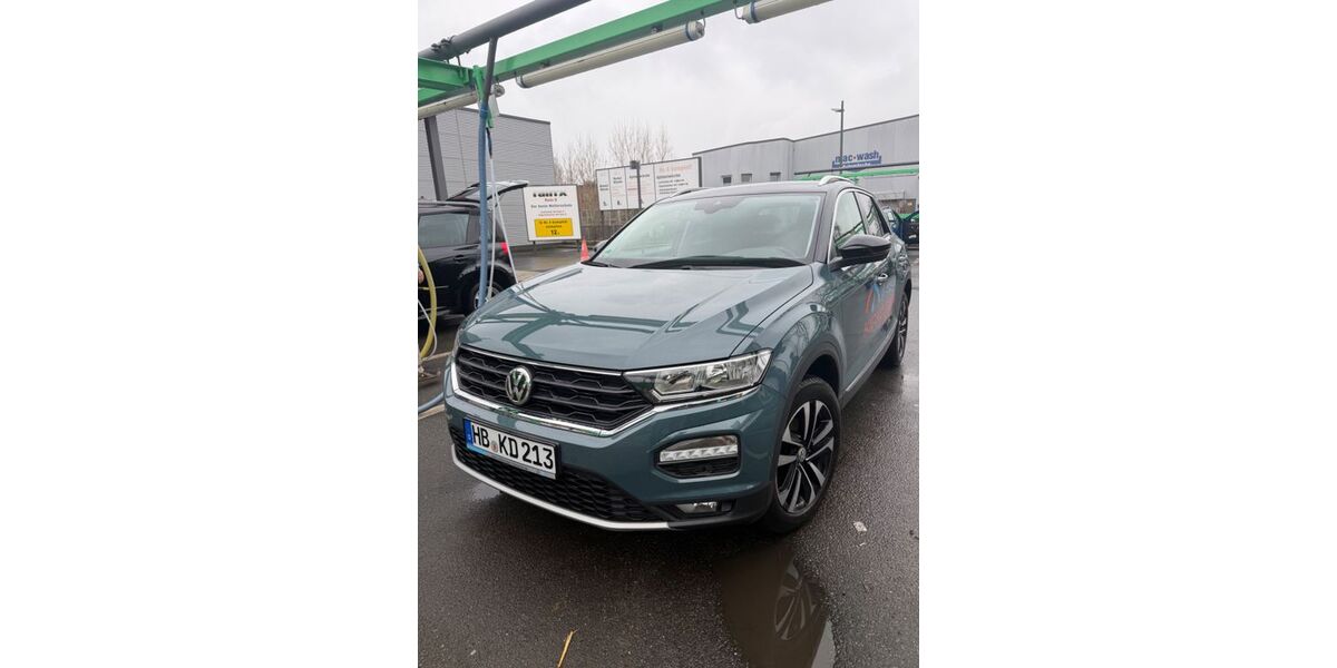 VW T-Roc 115.000 km 15.000 &euro; Bremen 28199