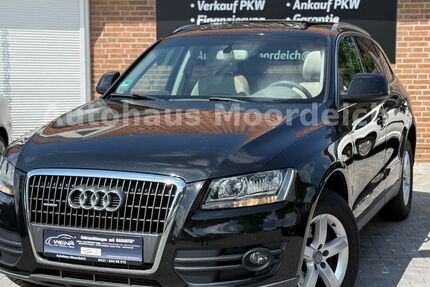Audi Q5 184.000 km 11.499 € Stuhr 28816