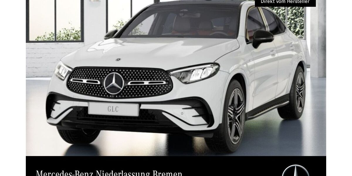 Mercedes-Benz GLC 300 9.900 km 71.750 &euro; Bremen 28329