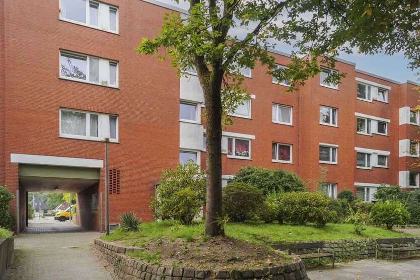 Wohnung zum Kaufen in Bremen 138.000 € 64.11 m²
