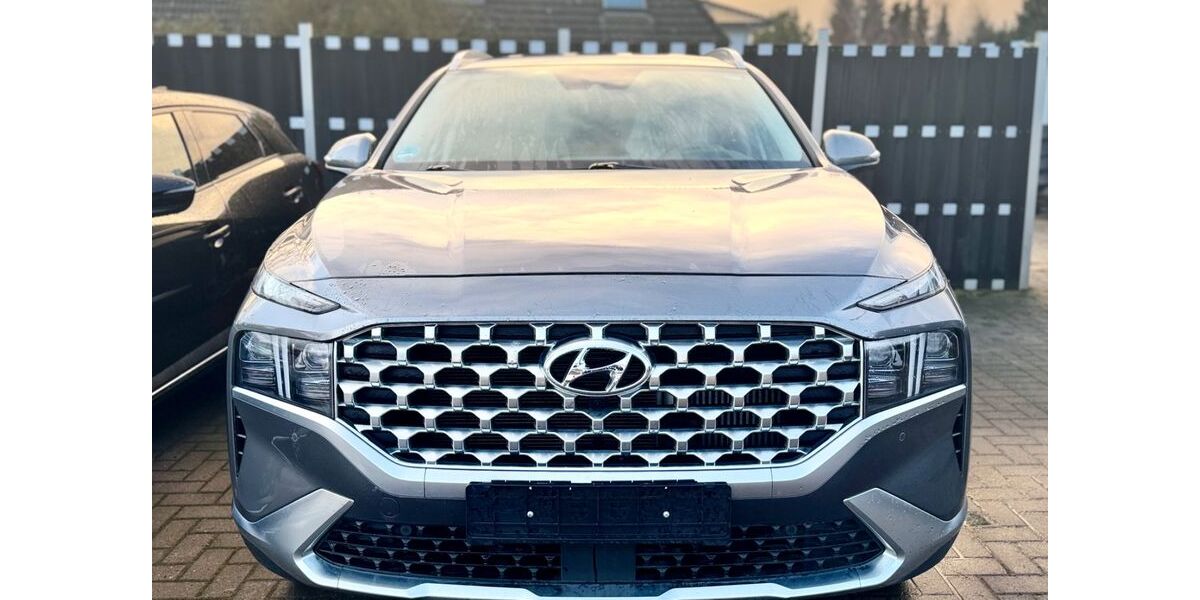 Hyundai SANTA FE 65.469 km 21.290 &euro; Bassum 27211