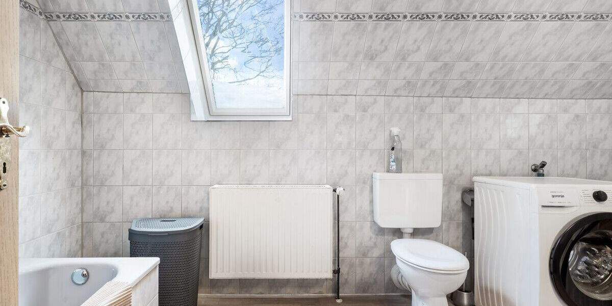 Doppelhaushälfte Emtinghausen - 6 Zimmer, 127 m&sup2;, 299.000&euro; | Angebot:25670976