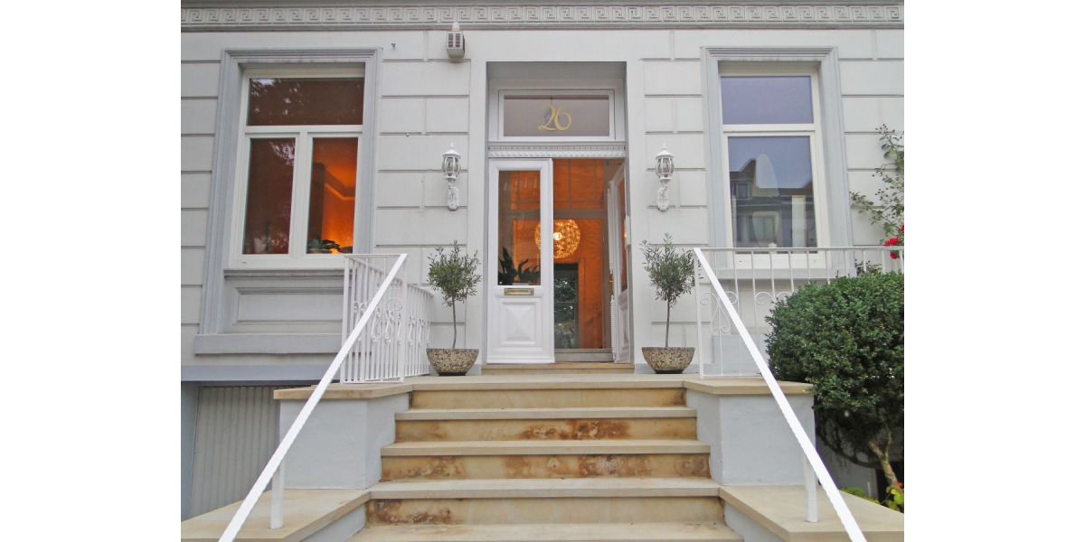 Gewerbeobjekt Bremen Ostertor - 1.400.000&euro; | Angebot:25205448