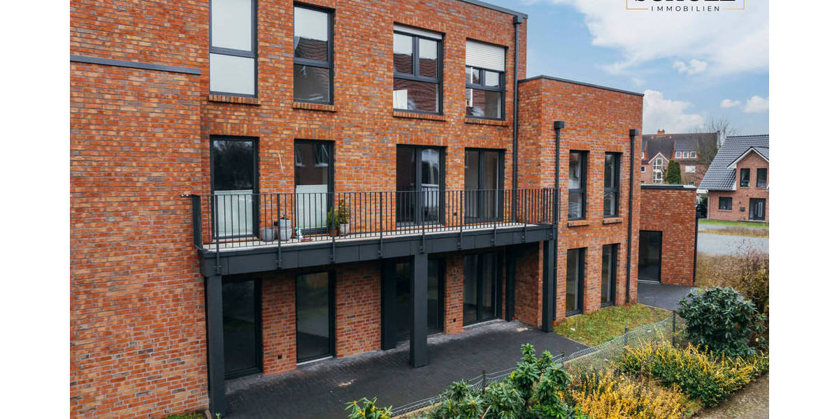 Etagenwohnung Delmenhorst Bungerhof - 3 Zimmer, 102 m&sup2;, 380.000&euro; | Angebot:19298896