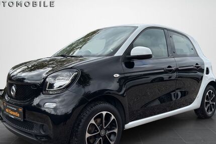 Smart ForFour 64.356 km 6.650 € Delmenhorst 27755