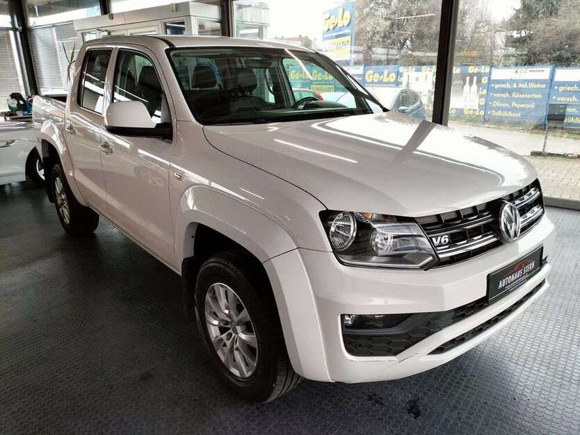 VW Amarok 176.500 km 27.600 € Bremen 28201