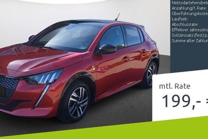 Peugeot 208 18.254 km 18.549 &euro; Stuhr 28816