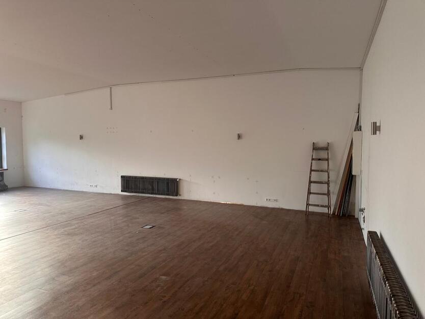 Büro Gewerbeeinheit Hobbyraum zimmer
