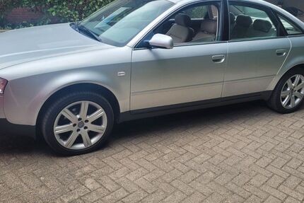 Audi A6 230.700 km 2.750 &euro; Ganderkesee 27777