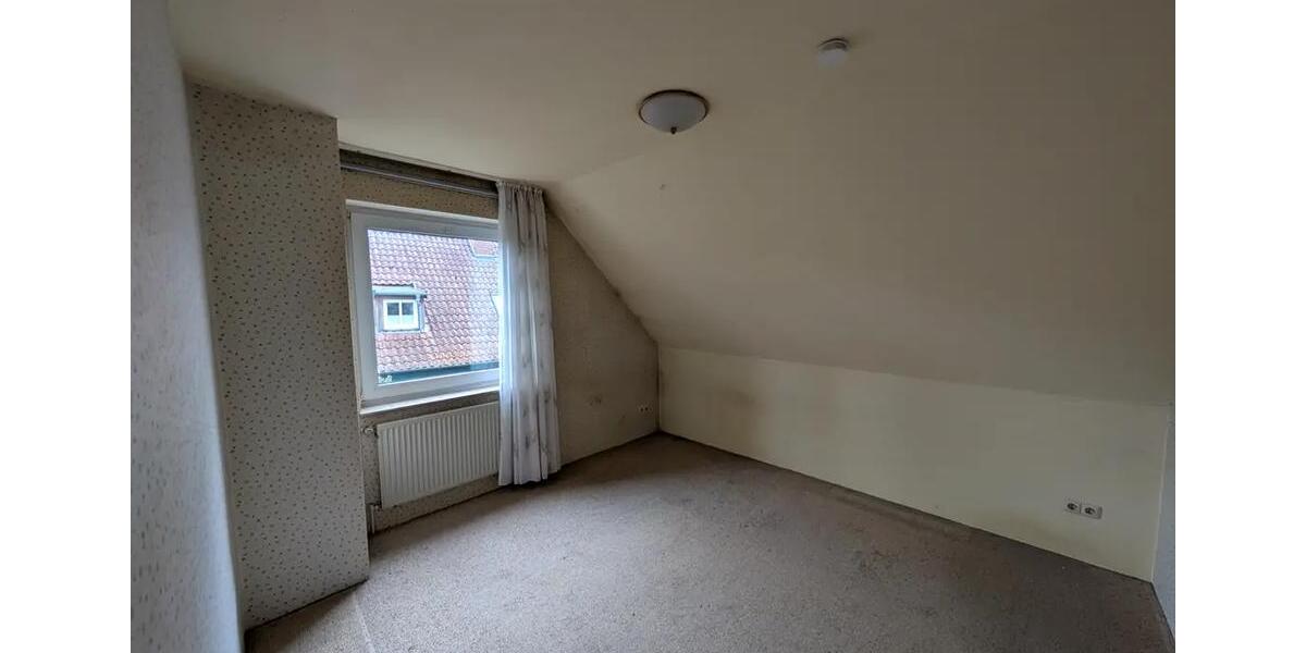 Einfamilienhaus Bremen Vegesack - 4 Zimmer, 115 m&sup2;, 329.000&euro; | Angebot:26763018