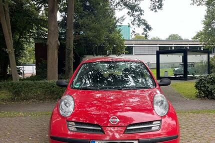 Nissan Micra 200.962 km 1.450 &euro; Bremen 28211