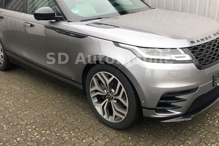 Land Rover Range Rover Velar 83.000 km 39.890 € Grasberg bei Bremen 28879