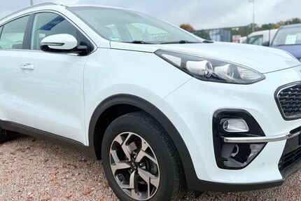 Kia Sportage 63.553 km 15.999 € Delmenhorst 27755