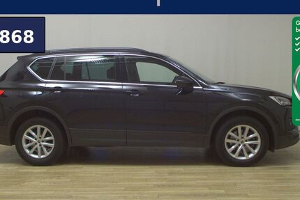 Seat Tarraco 132.863 km 21.680 &euro; Bremen / Arsten 28279