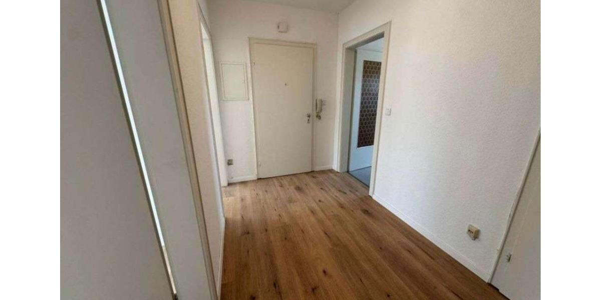 Etagenwohnung Bremen Östliche Vorstadt - 1 Zimmer, 16 m&sup2;, 500&euro; | Angebot:26547201