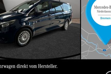 Mercedes-Benz Vito 81.783 km 29.980 &euro; Bremen 28307