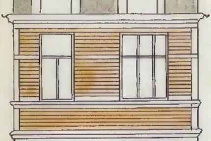 Haus Bremen Östliche Vorstadt - 3 Zimmer, 105 m&sup2;, 299.000&euro; | Angebot:27028080