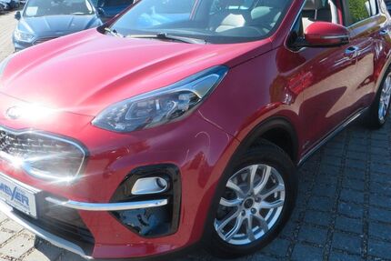 Kia Sportage 126.933 km 20.990 &euro; Achim-Baden 28832