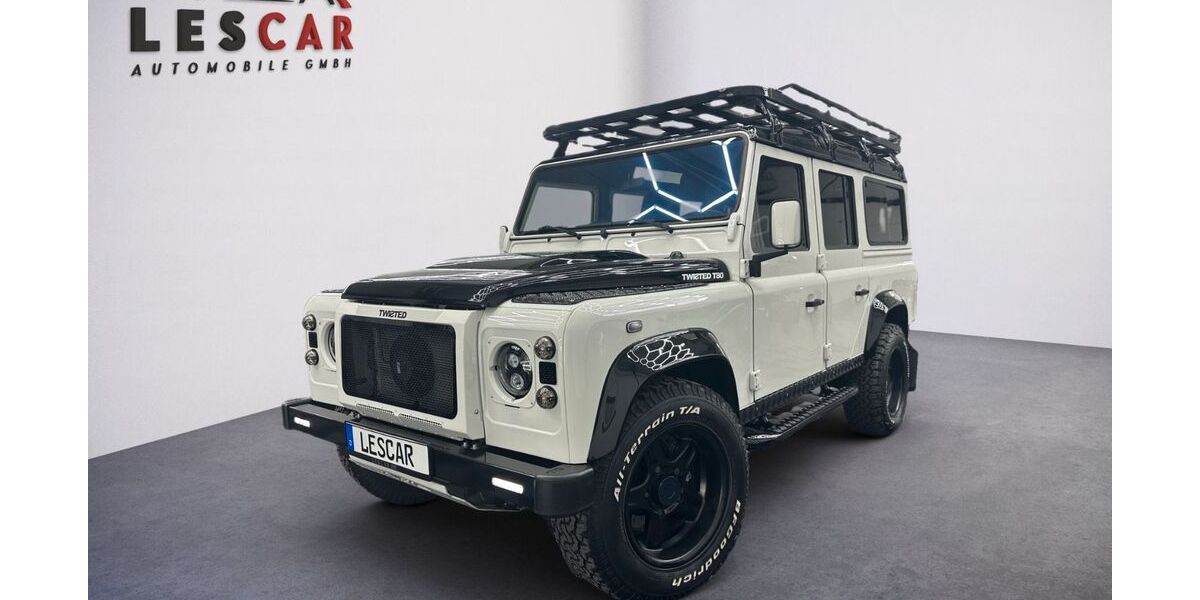 Land Rover Defender 80.693 km 72.900 &euro; Langwedel 27299