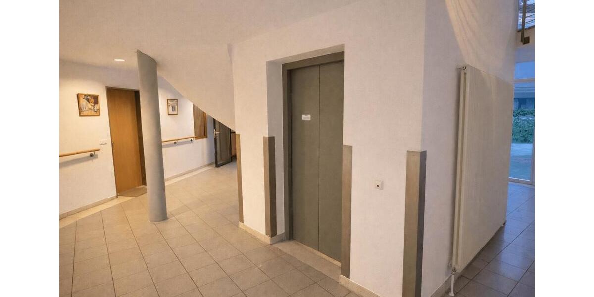 Etagenwohnung Oyten - 2 Zimmer, 56 m&sup2;, 595&euro; | Angebot:25790296