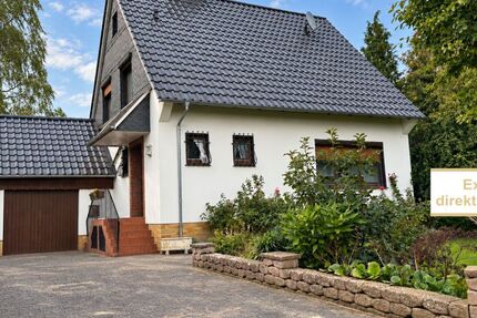 Ein Haus für Familie, Garten & gute Zeiten - Haus Berne / Ganspe Ganspe | Angebot:27541632
