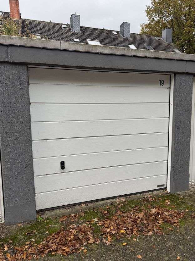 Garage zu verkaufen in Bremen 28.900 € 15 m²
