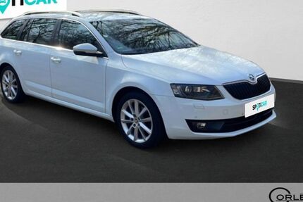 Skoda Octavia 158.560 km 11.990 &euro; Bremen 28779