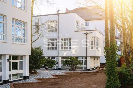 Gewerbeobjekt Bremen Schwachhausen - 2.749.000&euro; | Angebot:24495598