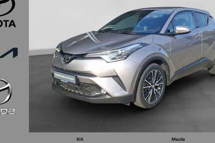Toyota C-HR 74.329 km 17.490 &euro; Delmenhorst 27755