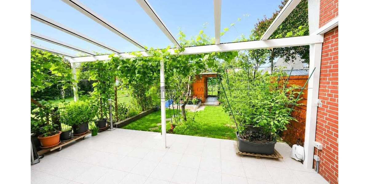 Einfamilienhaus Bremen Hemelingen - 5.5 Zimmer, 140 m&sup2;, 355.000&euro; | Angebot:27023315