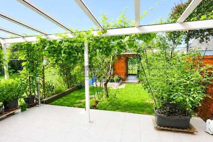 Haus Bremen Hemelingen - 5.5 Zimmer, 140 m&sup2;, 355.000&euro; | Angebot:27023315