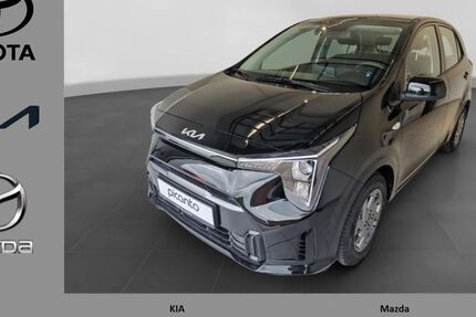 Kia Picanto 5.500 km 15.990 &euro; Delmenhorst 27755