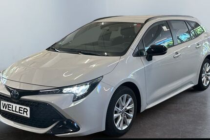 Toyota Corolla 24.772 km 26.880 &euro; Bremen 28205