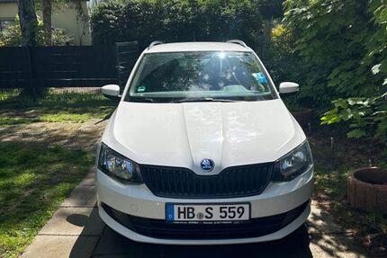 Skoda Fabia 149.800 km 7.490 &euro; Bremen 28357