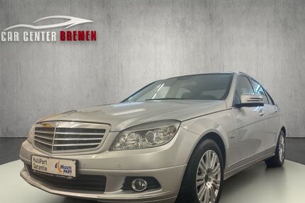 Mercedes-Benz C 250 119.314 km 10.550 &euro; Bremen 28277