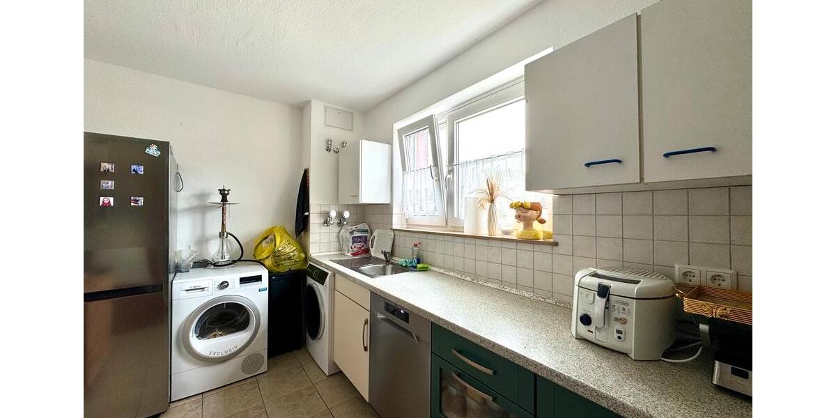 Etagenwohnung Osterholz-Scharmbeck Scharmbeck - 4 Zimmer, 91 m&sup2;, 170.000&euro; | Angebot:27049146