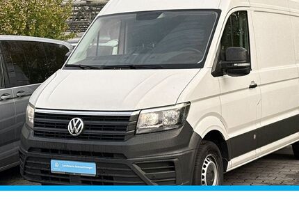 VW Crafter 14.635 km 30.890 &euro; Bremen 28207